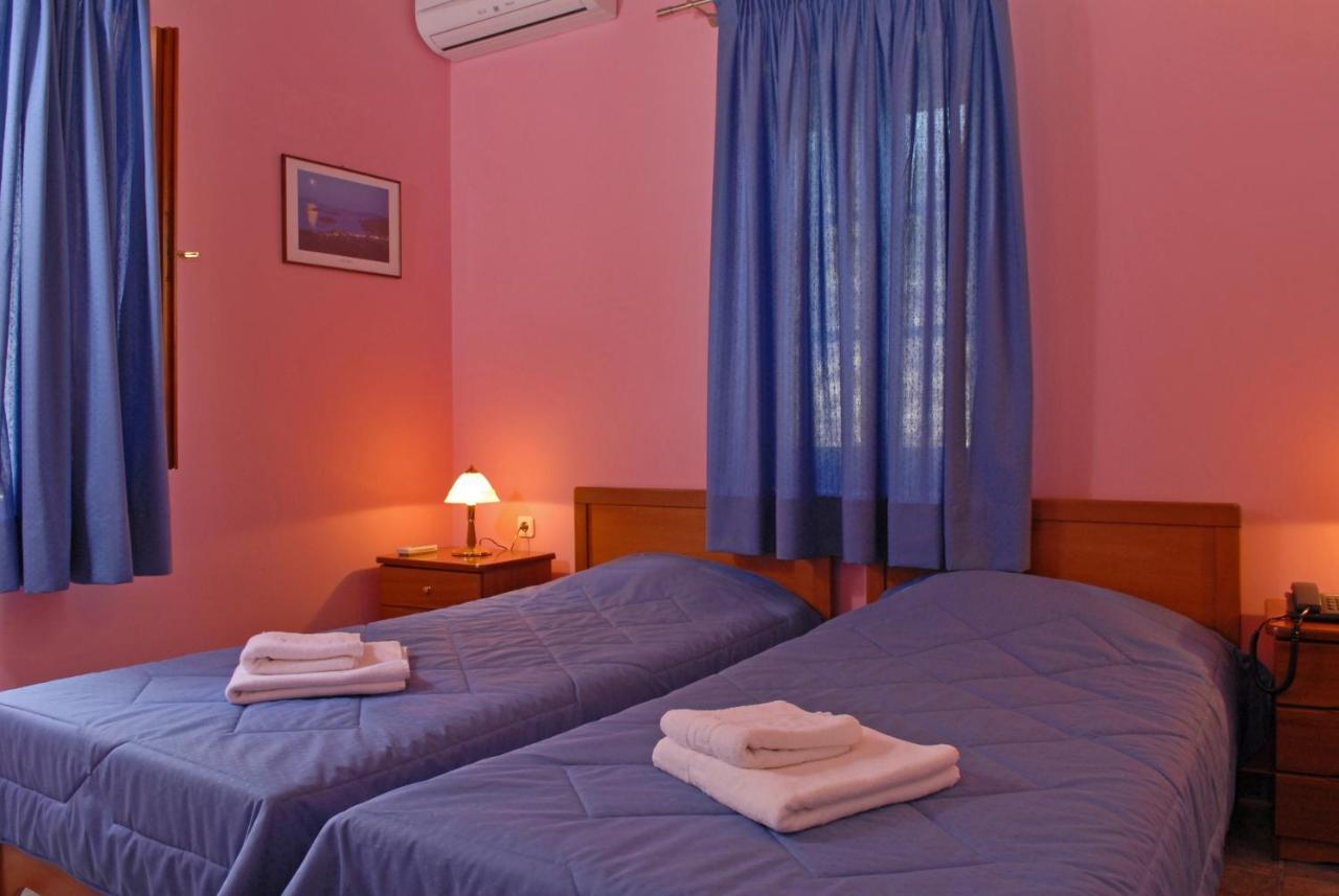Lefkada Villas By Omikron Selections Vavkerí エクステリア 写真