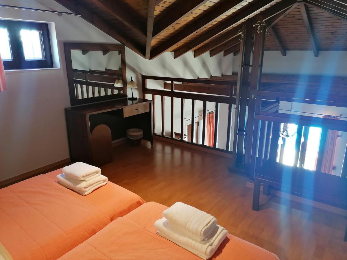 Lefkada Villas By Omikron Selections Vavkerí エクステリア 写真