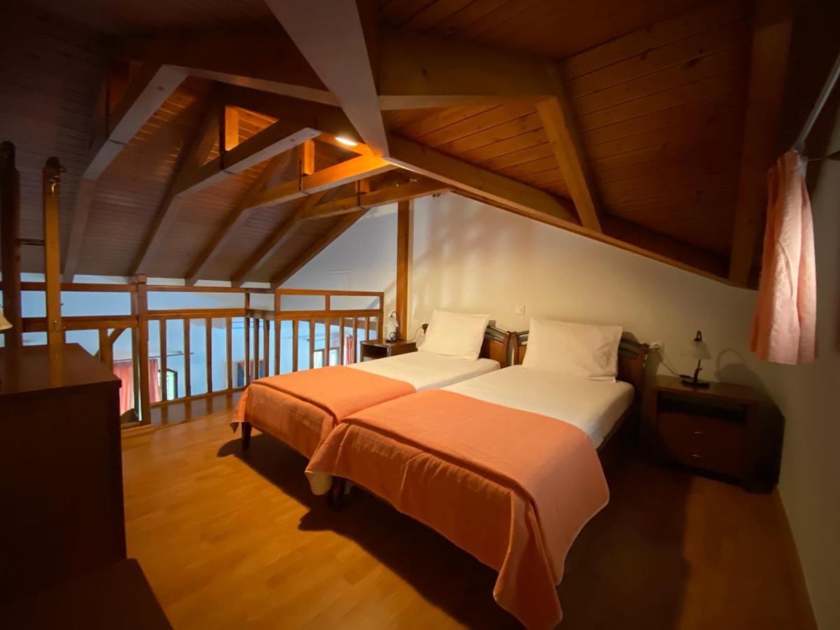 Lefkada Villas By Omikron Selections Vavkerí エクステリア 写真